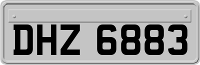 DHZ6883