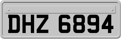 DHZ6894