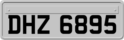DHZ6895