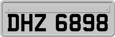 DHZ6898