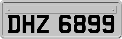 DHZ6899