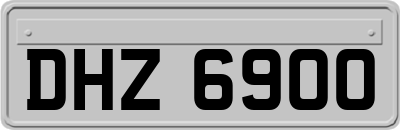 DHZ6900