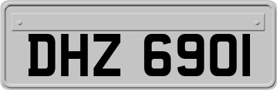 DHZ6901