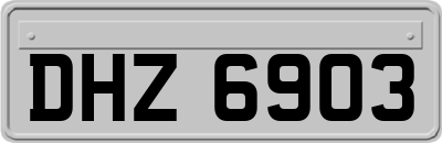 DHZ6903