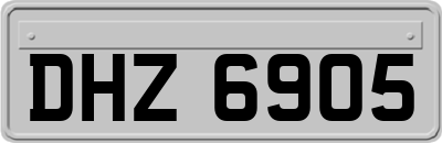 DHZ6905