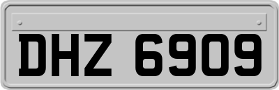 DHZ6909