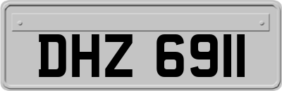 DHZ6911