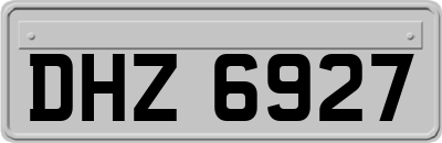 DHZ6927