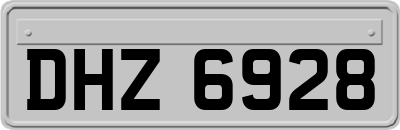 DHZ6928