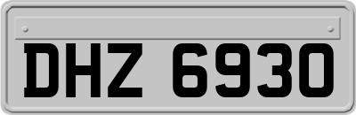 DHZ6930