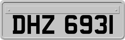 DHZ6931