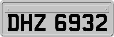 DHZ6932