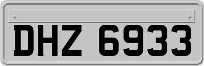 DHZ6933