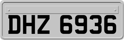 DHZ6936