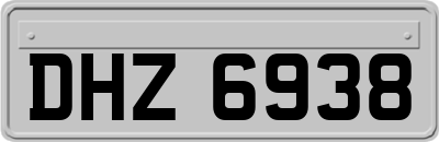DHZ6938