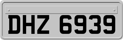 DHZ6939