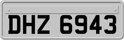 DHZ6943