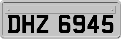 DHZ6945