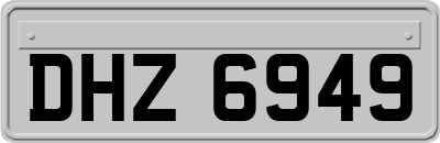 DHZ6949