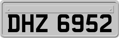 DHZ6952