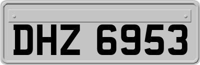 DHZ6953