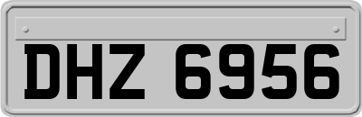 DHZ6956