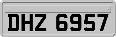 DHZ6957