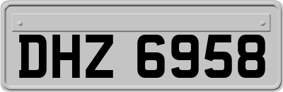 DHZ6958