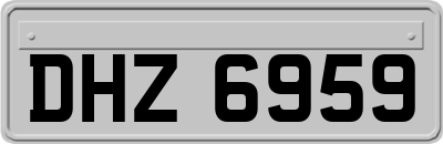 DHZ6959