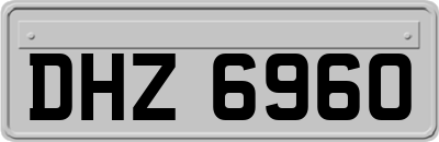 DHZ6960