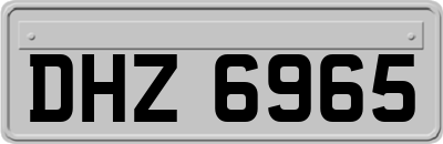 DHZ6965