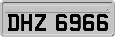 DHZ6966