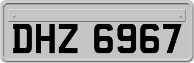 DHZ6967