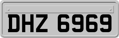 DHZ6969