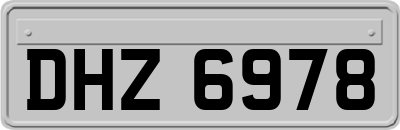 DHZ6978