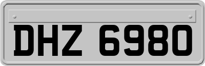 DHZ6980