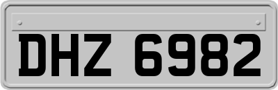 DHZ6982