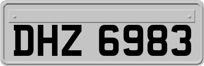 DHZ6983