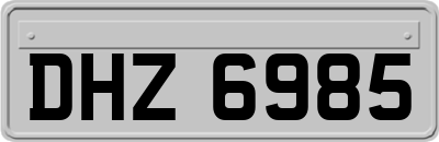 DHZ6985