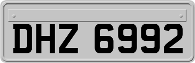 DHZ6992