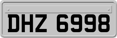 DHZ6998