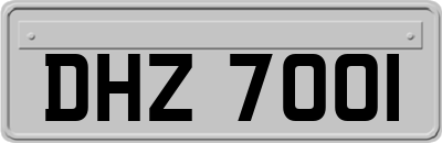 DHZ7001