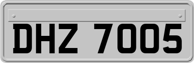 DHZ7005