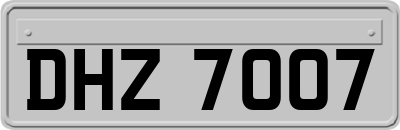 DHZ7007