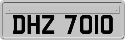 DHZ7010