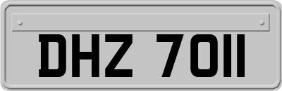 DHZ7011