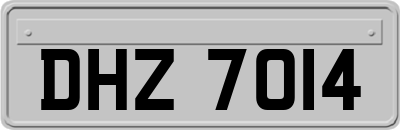 DHZ7014