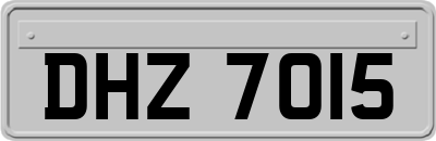 DHZ7015