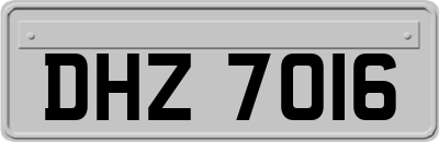 DHZ7016