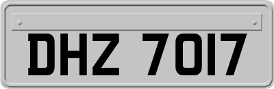 DHZ7017